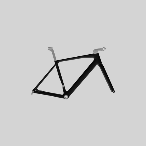 Aluminum Frame Road Bike