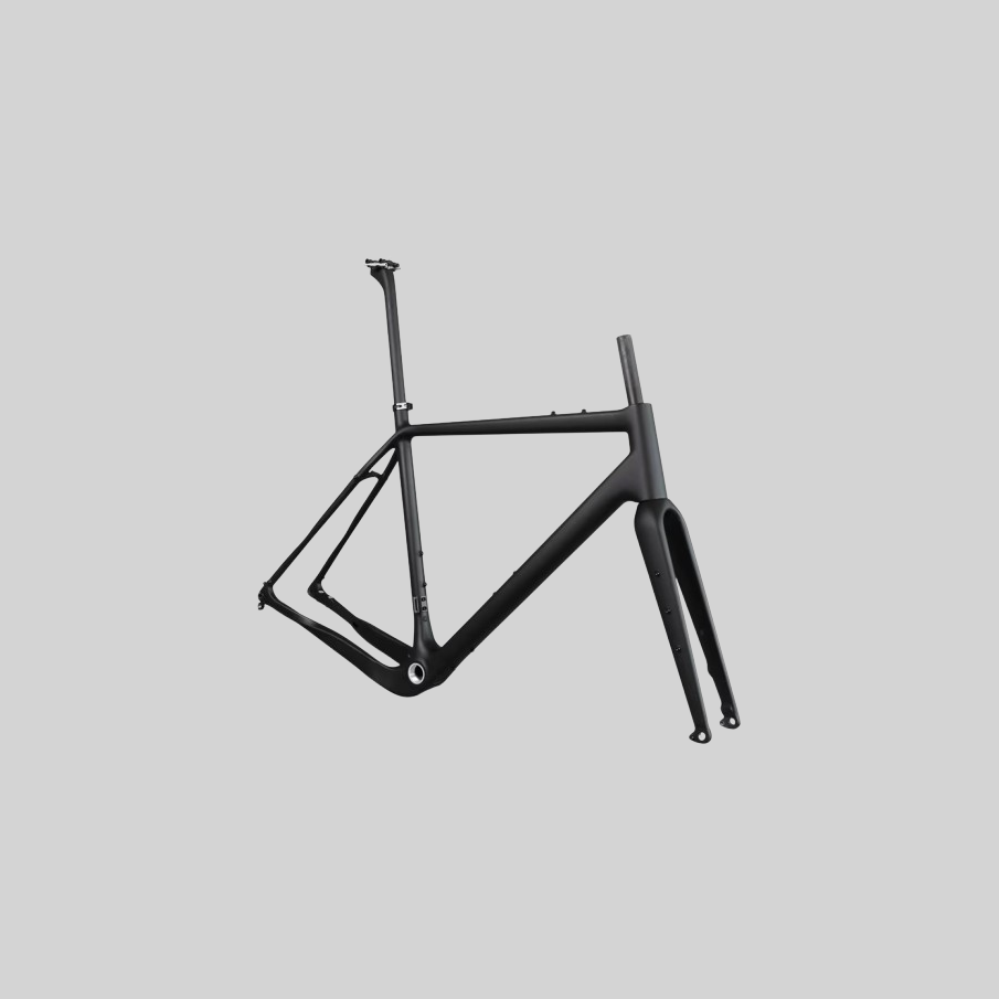 Gravel Bike Frame