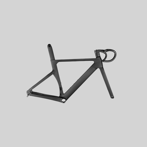 Aero Road Bike