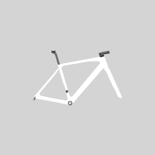 Aluminum Frame Road Bike
