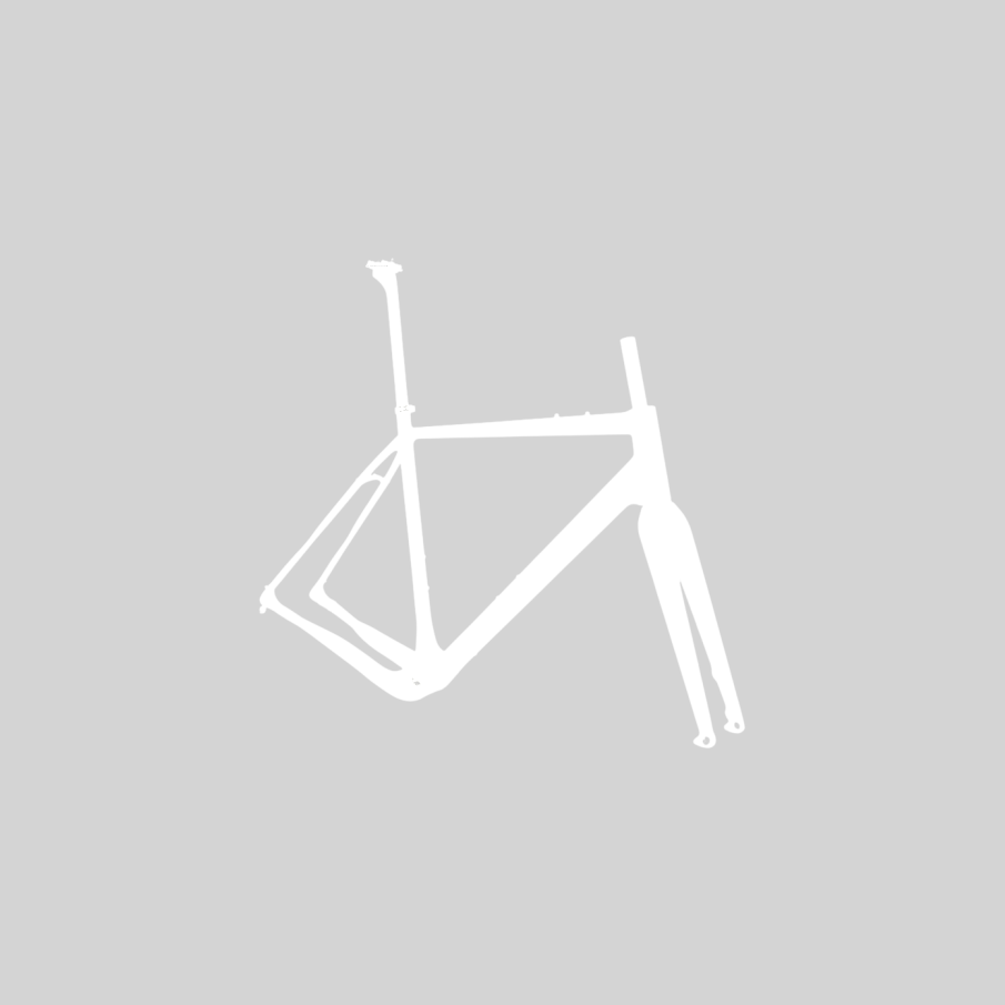 Gravel Bike Frame